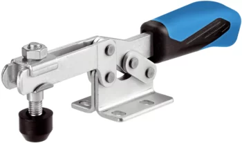 Quick Release Toggle Clamps